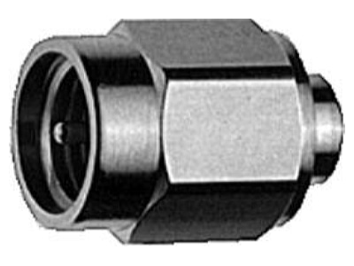 Produktbild Telegaertner J01150A0121 SMA Kabelstecker Au RG405 U  UT 85
