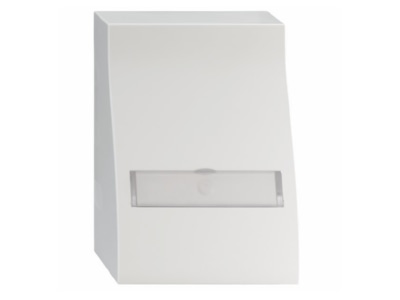 Product image 1 Rutenbeck UMflex ApG rw Surface mounted housing cream white

