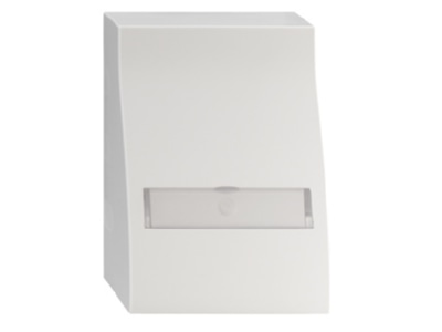 Product image 2 Rutenbeck UMflex ApG rw Surface mounted housing cream white