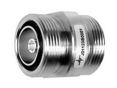 Produktbild Telegaertner J01123B0001 7 16 Kupplung 50 Ohm  f f 