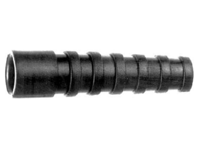 Produktbild Telegaertner B00081B1289 Knickschutztuelle f BNC St f RG59  rt