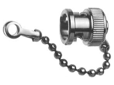 Product image Telegaertner H00000A1239 Covering cap for telecommunication
