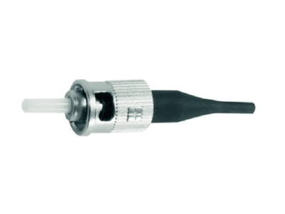 Product image detailed view Telegaertner J08010A0005 ST connector
