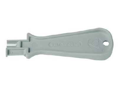 Produktbild Telegaertner N01002A0000 LSA Plus Einfachwerkzeug o Schneidevor 