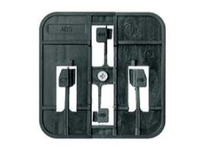 Produktbild Telegaertner H02000A0054 Hutschienenadapter fuer AP Set