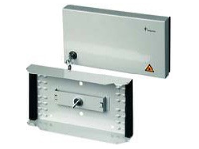 Produktbild Telegaertner H02050A0013 LWL Kompakt Spleissbox B H T 265x150x57mm