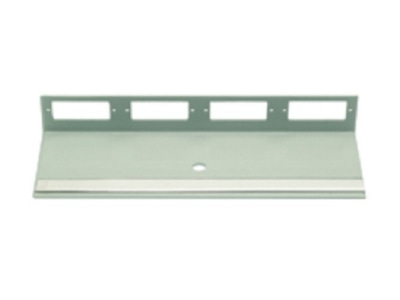 Product image detailed view Telegaertner H02025A0137 SC duplex Patch panel fibre optic