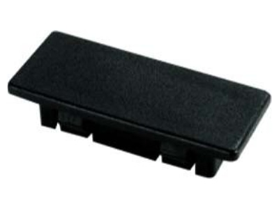 Product image Telegaertner B00012A0011 Blind cap for fibre optic technique
