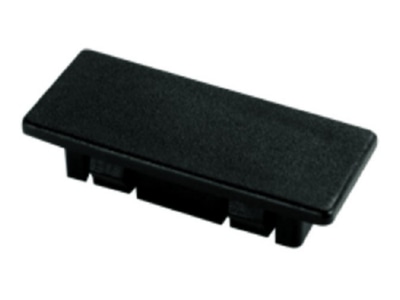 Detailed view Telegaertner B00012A0011 Blind cap for fibre optic technique