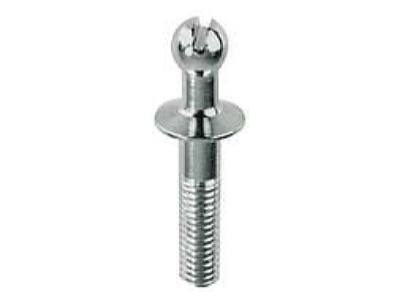 Produktbild Telegaertner A16010A0923 Fuehrungsstift f Gehaeuse DIN 41618