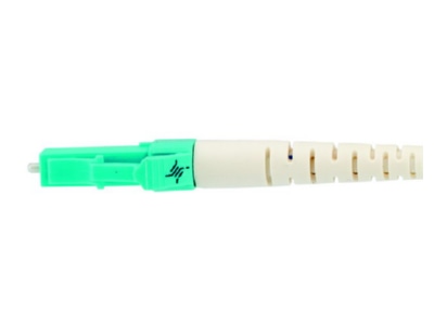 Product image detailed view Telegaertner J08070A0035 LC connector
