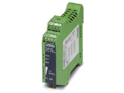 Product image 2 Phoenix PSI MOS  2708054 Signal converter PSI MOS 2708054