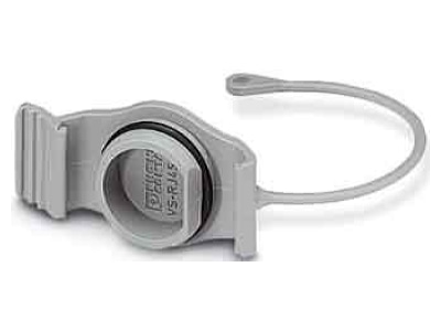 Product image 2 Phoenix VS 08 SD Cap for industrial connectors