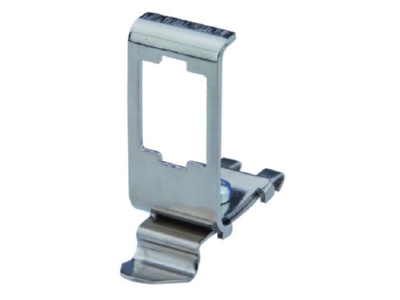 Produktbild Telegaertner H06000B0045 Hutschienenadapter 90 180 fuer AMJ UMJ