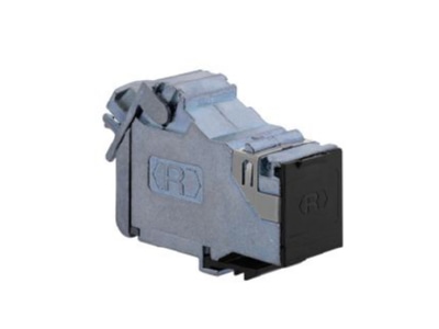 Product image 2 Rutenbeck UM Cat 6A iso A RJ45 8 8  jack