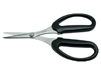 Detailansicht Telegaertner N04001A0032 Kevler Schere