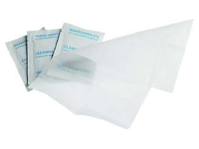 Produktbild Telegaertner N04001A0024 Reinigungstuch VE20