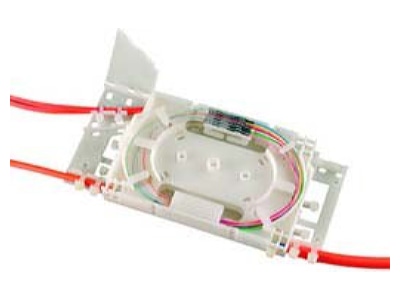 Produktbild Telegaertner B00045A0078 Deckel f  Spleisskassette
