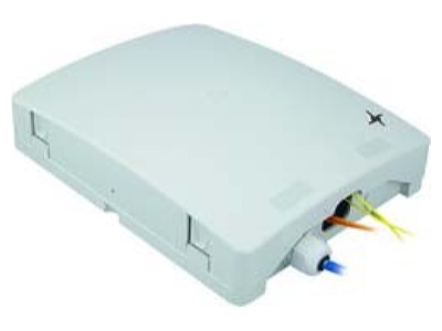 Product image Telegaertner H02050A0192 SC duplex Patch panel fibre optic
