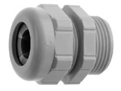 Product image Telegaertner H01011A0043 Cable gland   core connector M25
