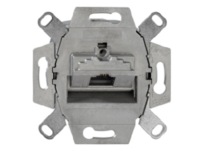 Product image 2 Rutenbeck 136104030 RJ45 8 8  Data outlet 6A  IEC 
