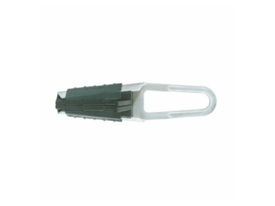 Product image 2 Rutenbeck AKL 801 VA Span wire clamp 5 5   10 5mm 7 5   10mm