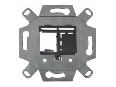 Product image 2 Rutenbeck KMK MA Up sw Basic element Modular Jack