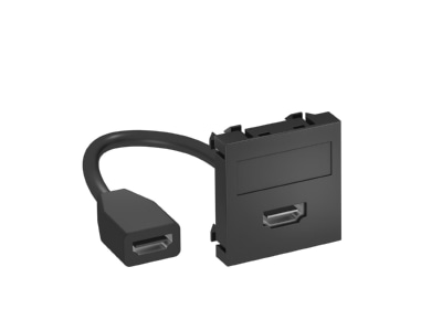 Product image OBO MTG HD F SWGR1 Basic element with central cover plate

