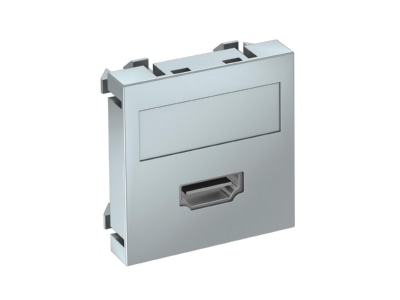 Product image OBO MTG HD S AL1 Basic element with central cover plate
