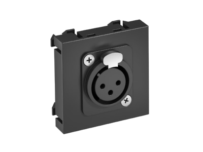 Product image OBO MTG X3F L SWGR1 Basic element with central cover plate
