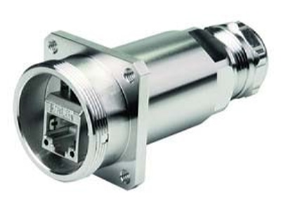 Product image Telegaertner J60023A0000 Modular plug
