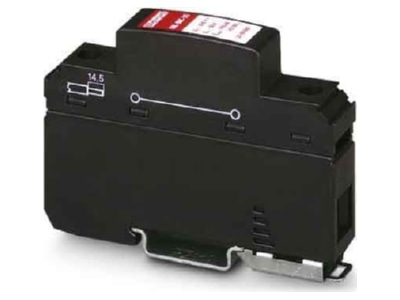 Product image 1 Phoenix DK BIC 35 Feed through terminal block 17 7mm 100A

