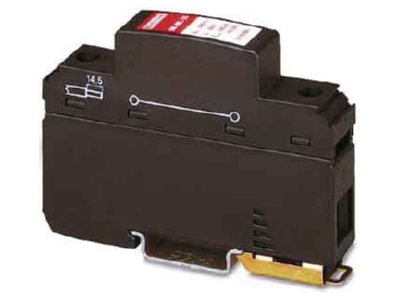 Product image 2 Phoenix DK BIC 35 Feed through terminal block 17 7mm 100A