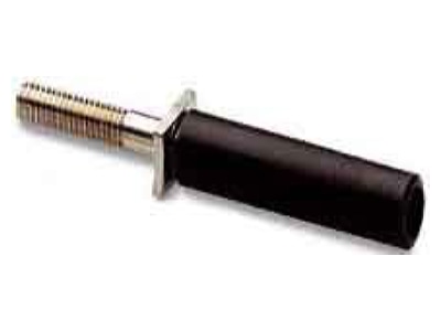 Product image 1 Phoenix PSBJ URTK S BK Test plug
