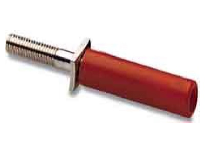 Product image 2 Phoenix PSBJ URTK S RD Test plug terminal block