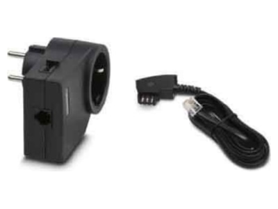 Product image 1 Phoenix MNT TAE D Surge protection combined applications
