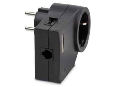 Product image 2 Phoenix MNT TAE D Surge protection combined applications