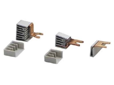 Produktbild 1 Phoenix MPB 18 1  2 Verdrahtungsbruecke 17 5mm 1ph  2p 