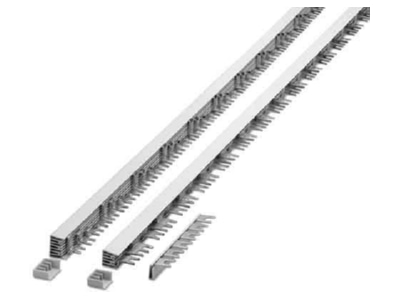 Product image 2 Phoenix MPB 18 1  3 Phase busbar 1 p 16mm  55 2mm