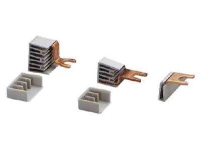 Produktbild 2 Phoenix MPB 18 1 57 Verdrahtungsbruecke