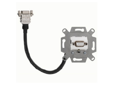 Product image 2 Rutenbeck KM VGA KP Up 0 rw Basic element VGA