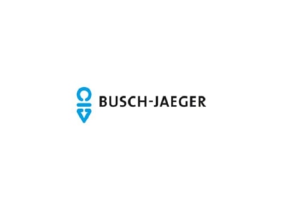 Product image Busch Jaeger 2525 13 Labelling for domestic switching device
