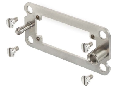 Product image 1 Harting 09 30 016 1704 Contact insert holder for connector
