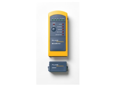 Produktbild 1 Fluke Networks MT 8200 49A MicroMapper