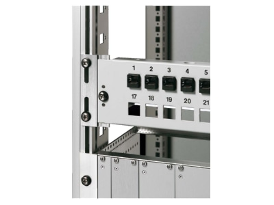Detailed view Rittal DK 7246 060  VE1Set  Adapter kit for enclosure DK 7246 060  quantity  1 set 