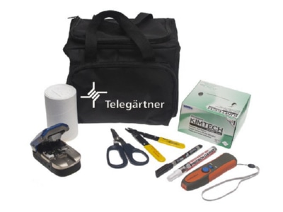 Detailansicht Telegaertner 100025943 Tool Kit Basic