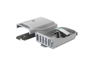 Produktbild 1 Kaiser 4240001 Gebaeudeverteiler E3S Connect