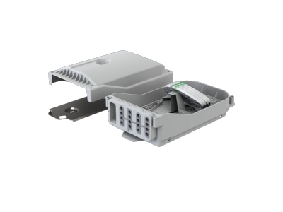 Produktbild 2 Kaiser 4240001 Gebaeudeverteiler E3S Connect