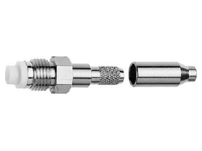 Produktbild Telegaertner J01701A0008 FME Kabelbuchse cr cr