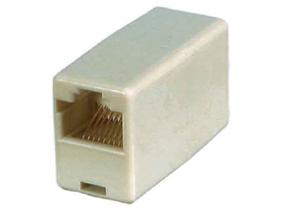 Product image 2 EFB Elektronik 37503 1 2x RJ45 bus bus connector